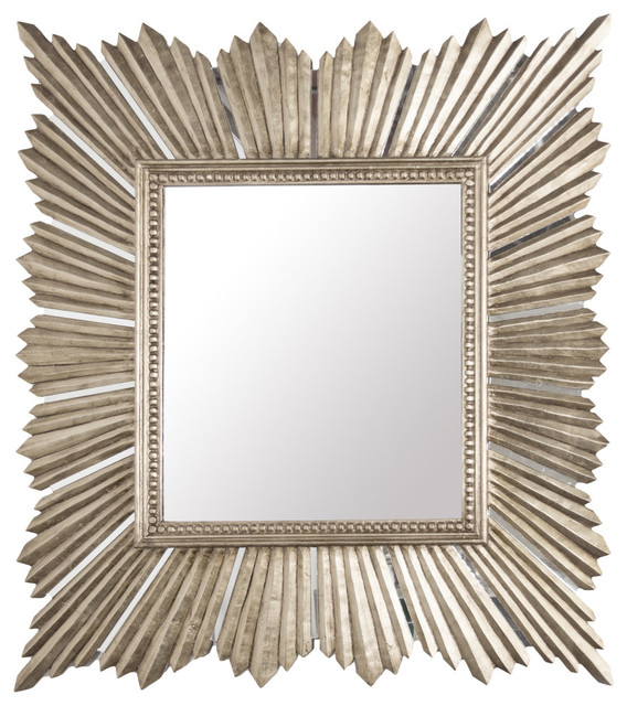 Worlds Away Extra Large Raymond Mirror Transitional Wall Worlds Away Extra Large Raymond Mirror Transitional Wall Mirrors By Benjamin Rugs And Furniture