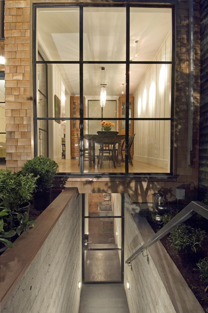 Bole Residence contemporary-house-exterior