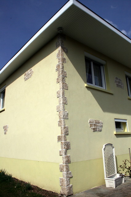 R&eacute;alisation Amex country