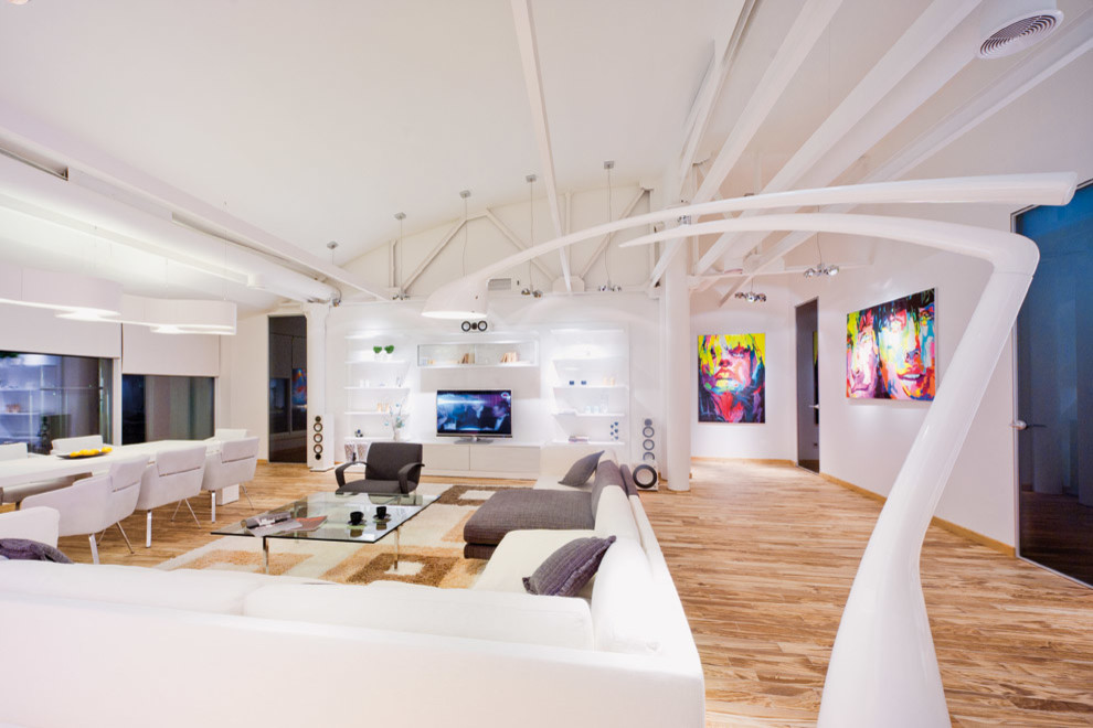 Квартира в Кишиневе