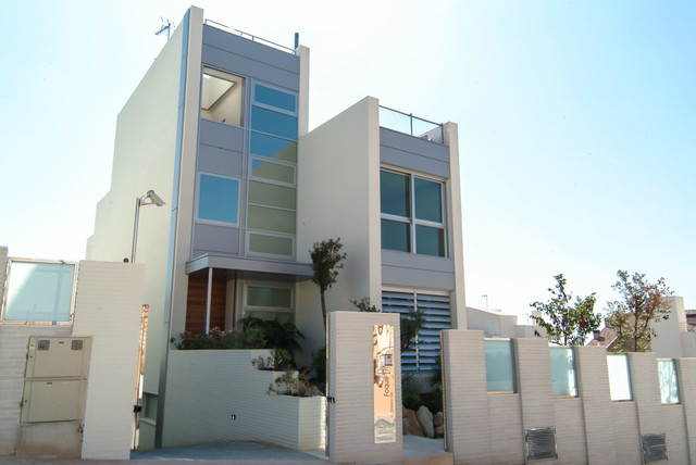 Proyectos realizados coastal-exterior