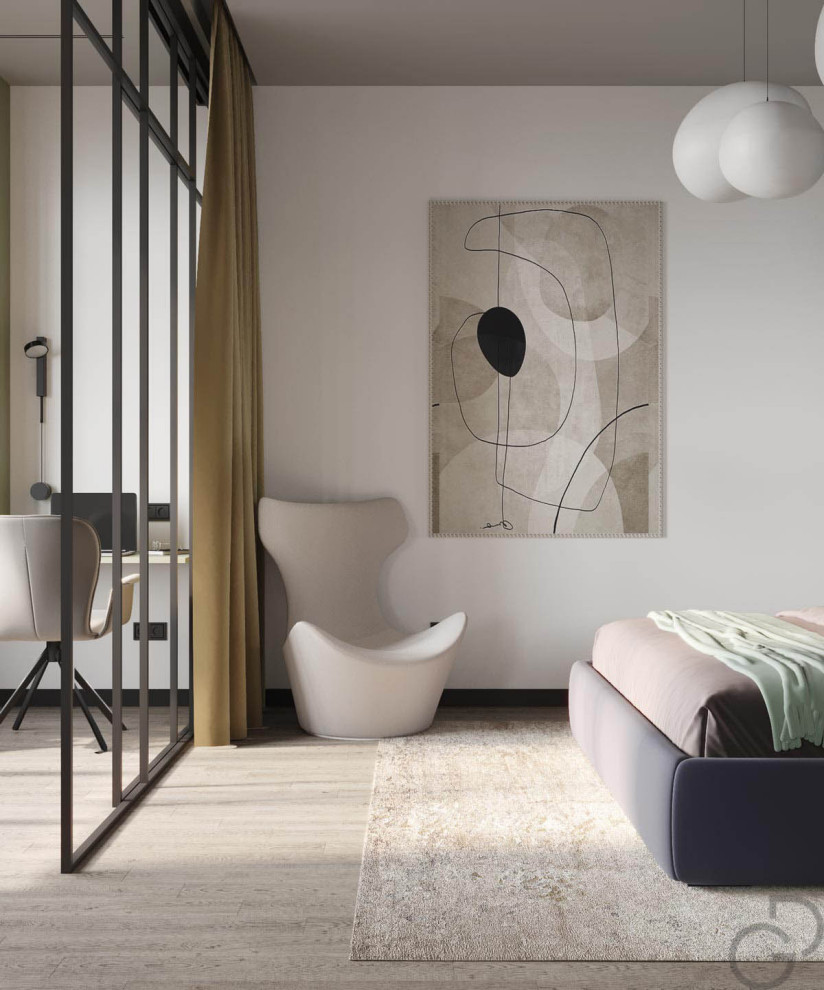 Проект ЖК Суббота