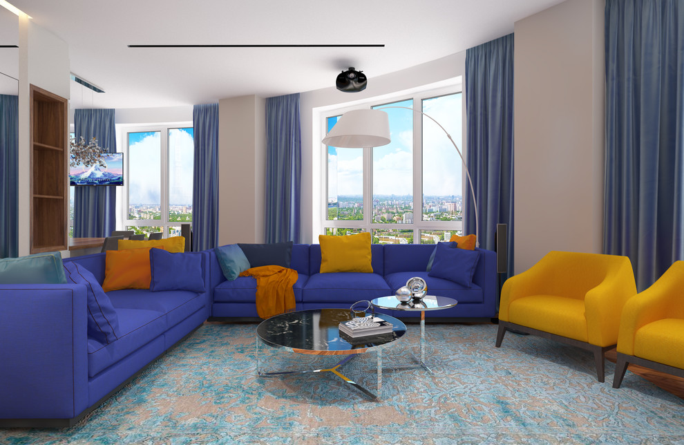 Квартира в Химках