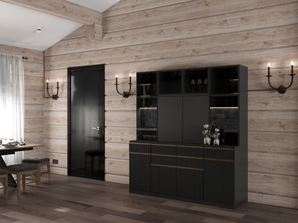 Загородный дом