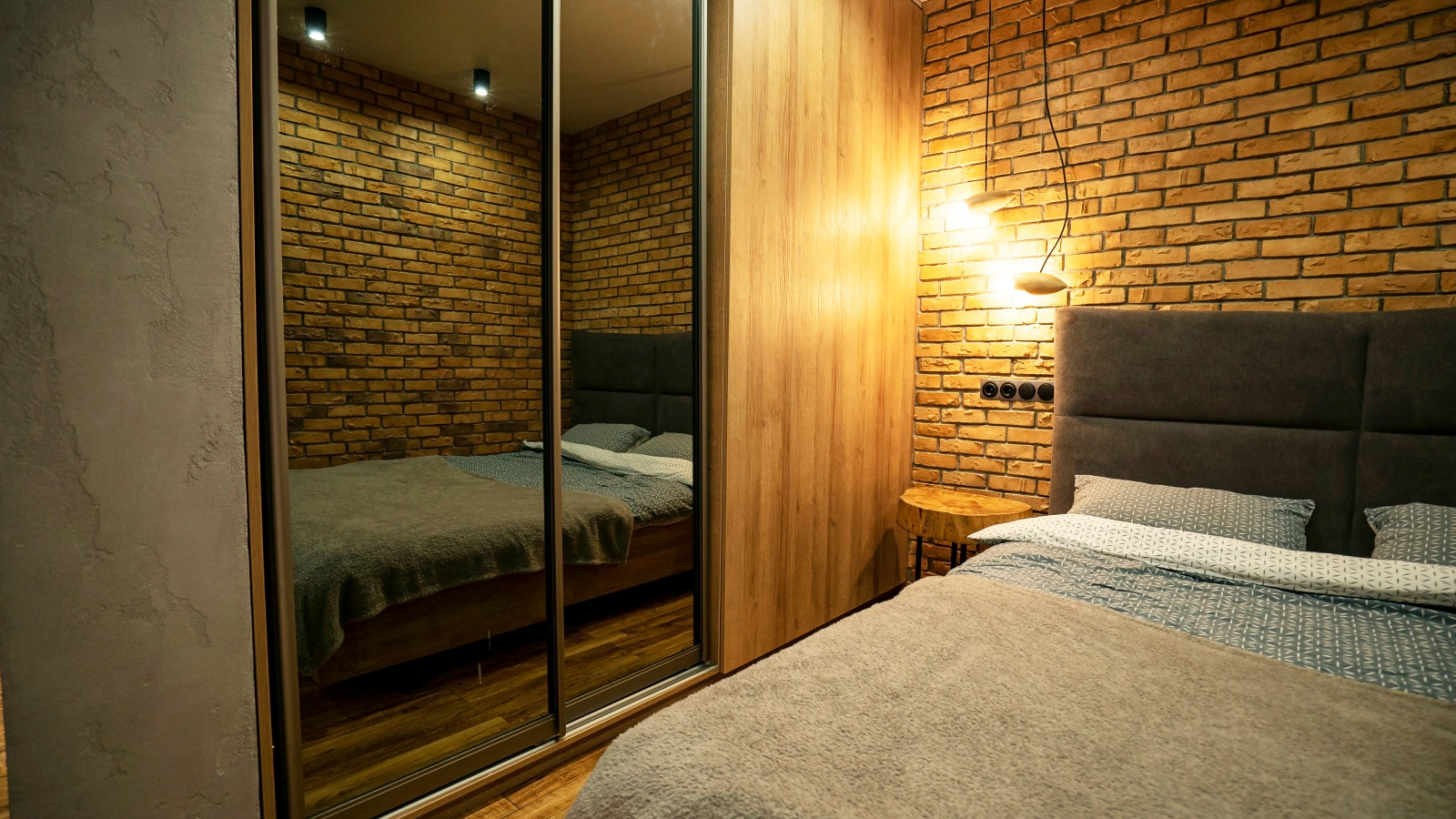 Эко-лофт студио.