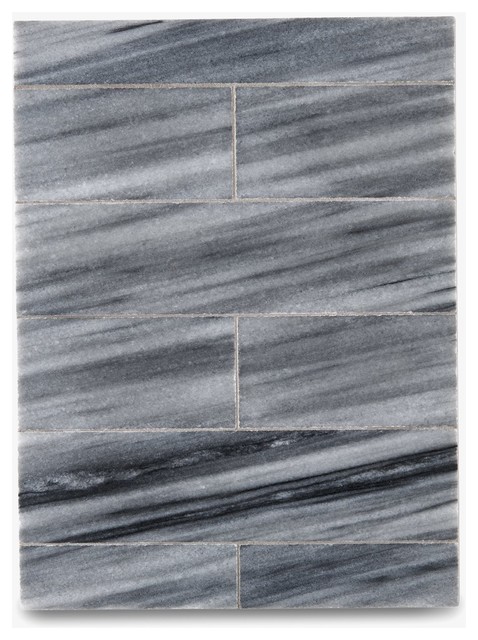 Waterworks Keystone Field Tile 3"x12", Gabriella Polished