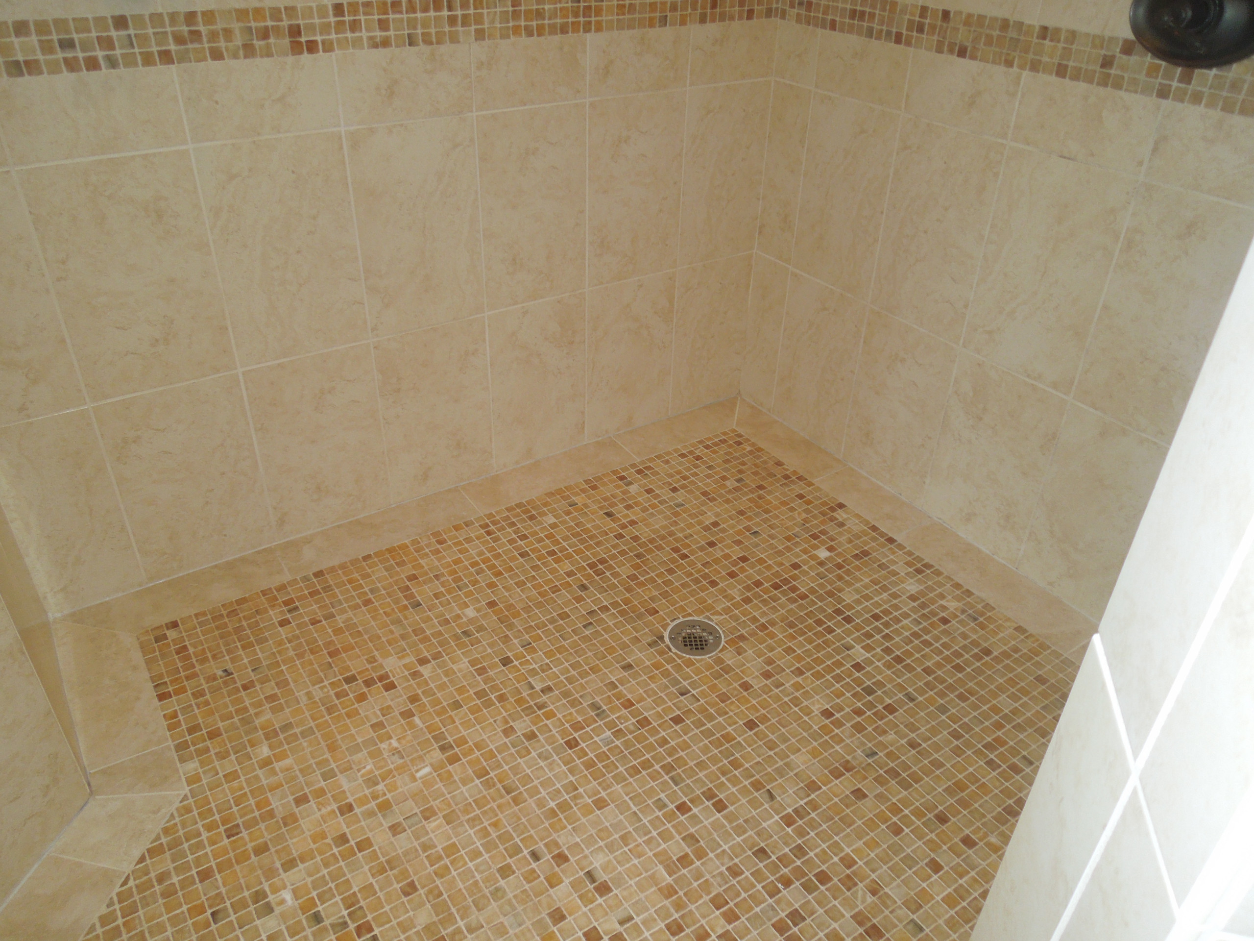 Kiawah Spa Bath BEFORE