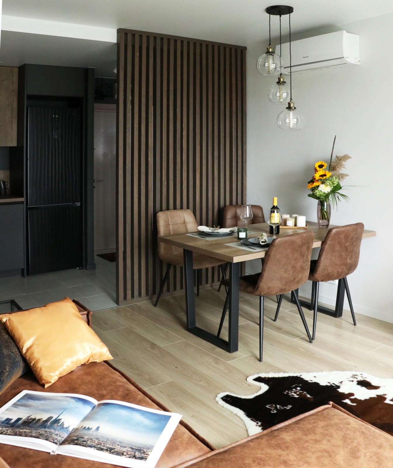 Реализация #ПроектСложныйХарактер