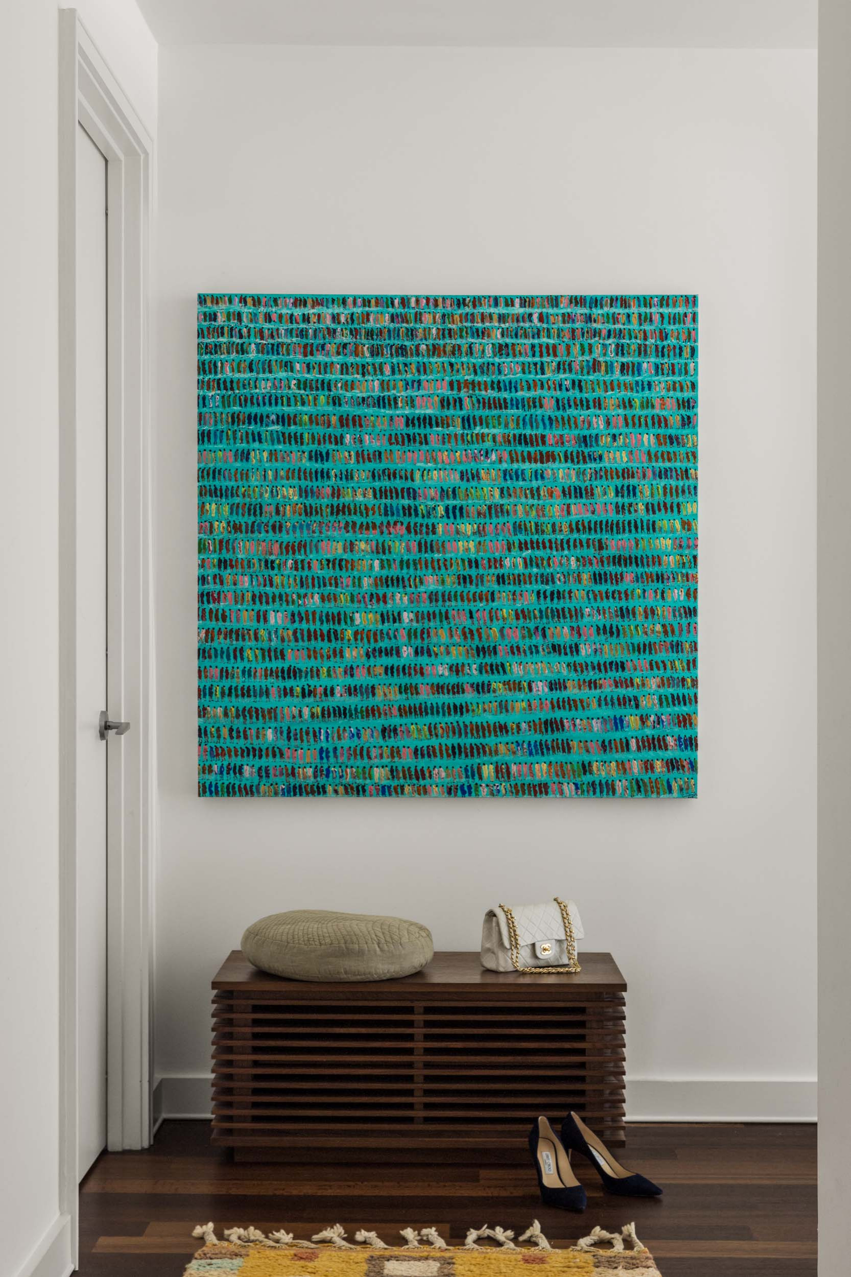 entrance foyer design