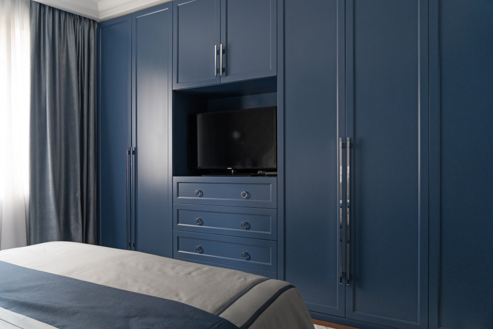 3-й Крутицкий пер.