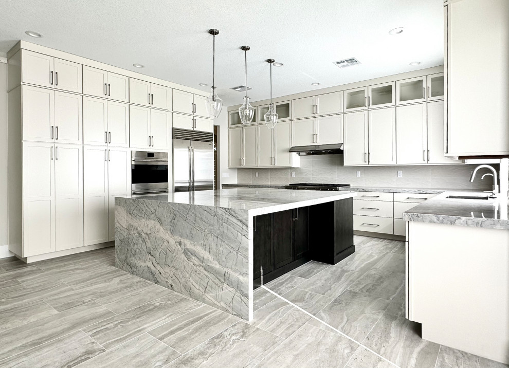 Country Club Hills- Summerlin Whole Home Remodel