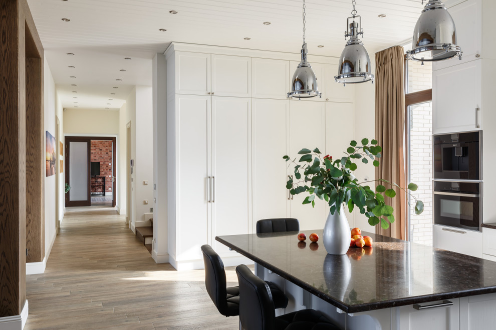 Technistone Noble Athos Brown