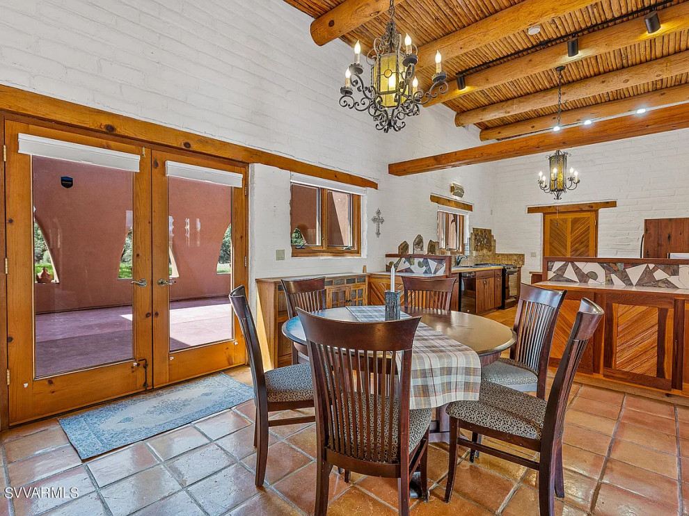 Sedona Kitchen & Bath Renovation