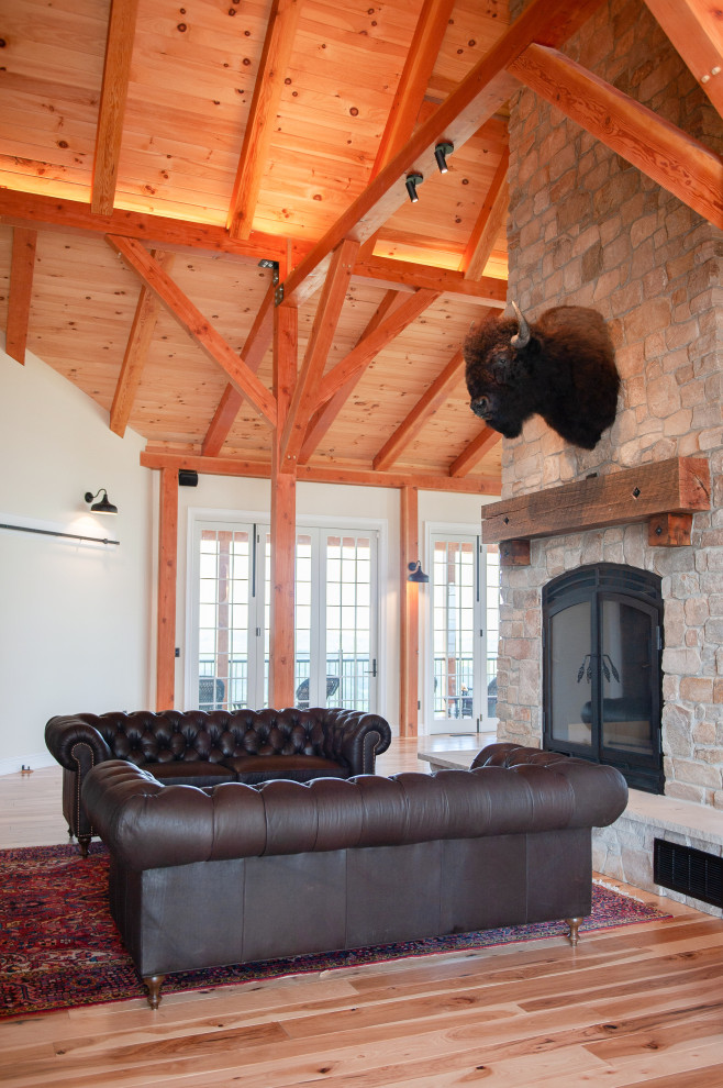 Addition: Solomon Estates Timerframe