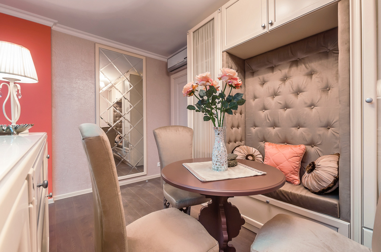 Коралловая сага