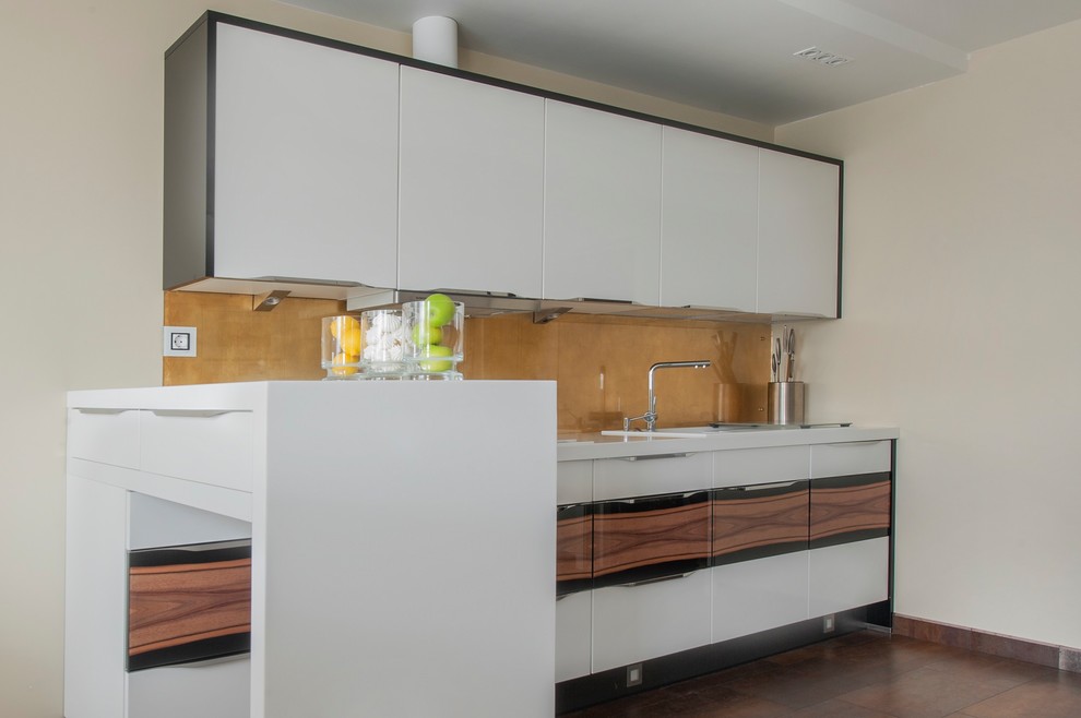 Квартира, 110 м2