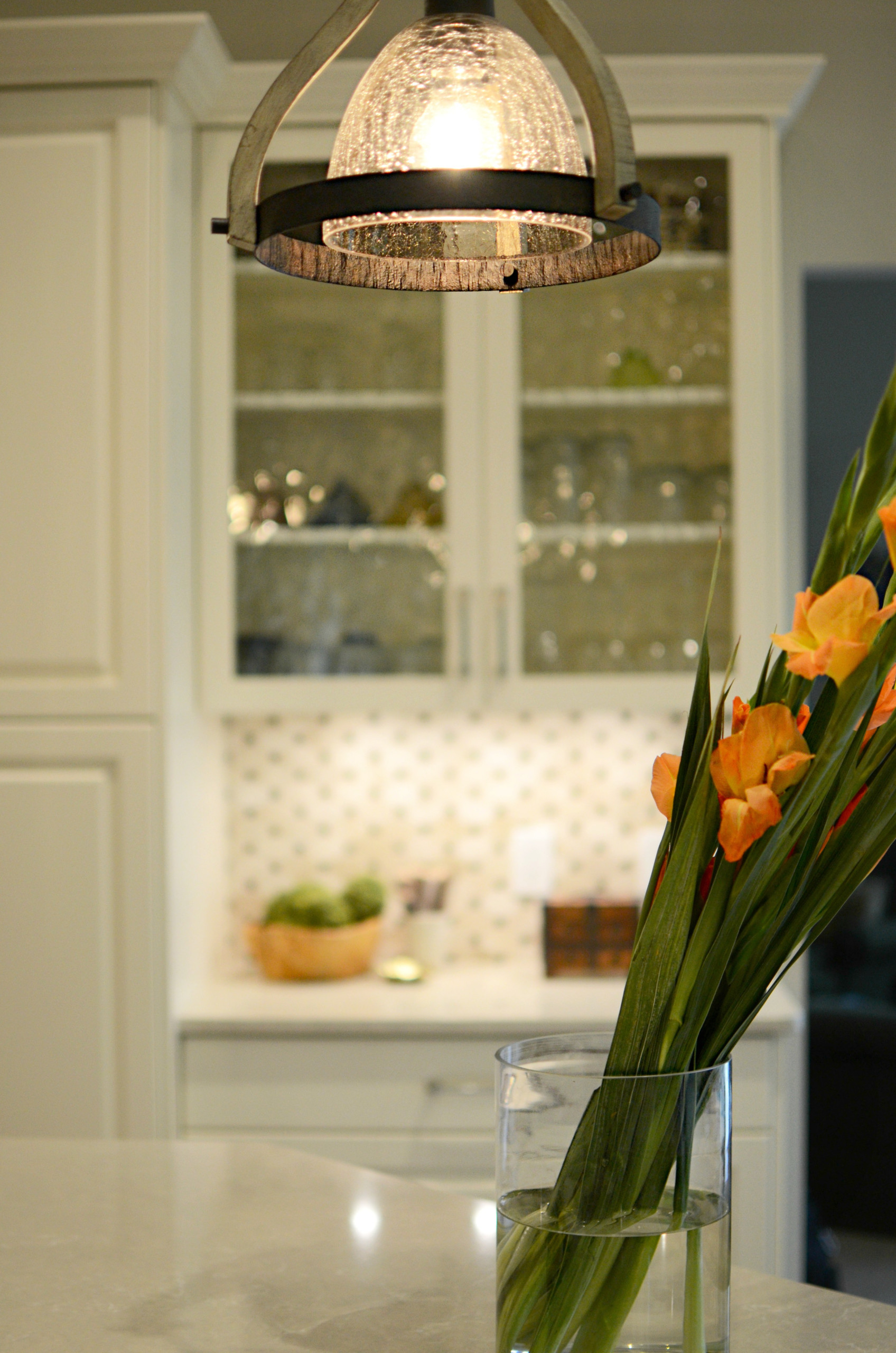 Bearspaw Modern Country Update