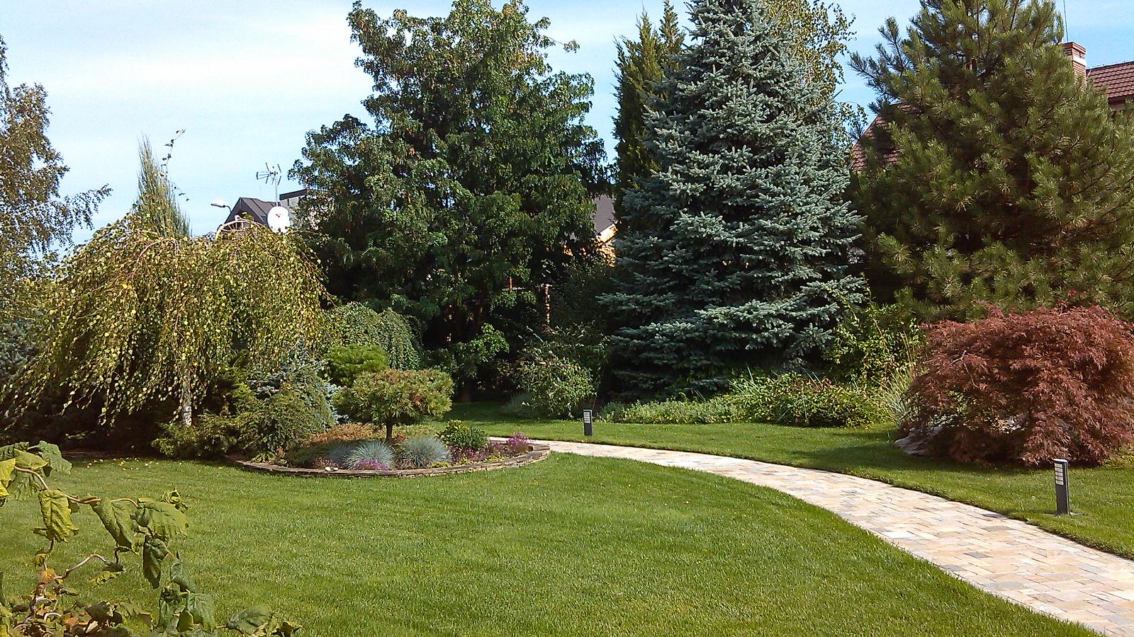 Уголок где хочется жить