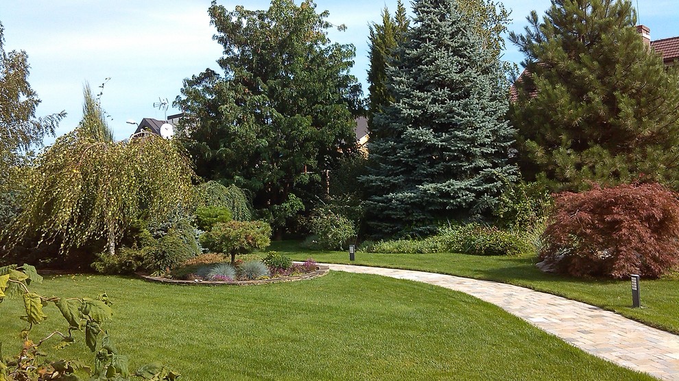 Уголок где хочется жить