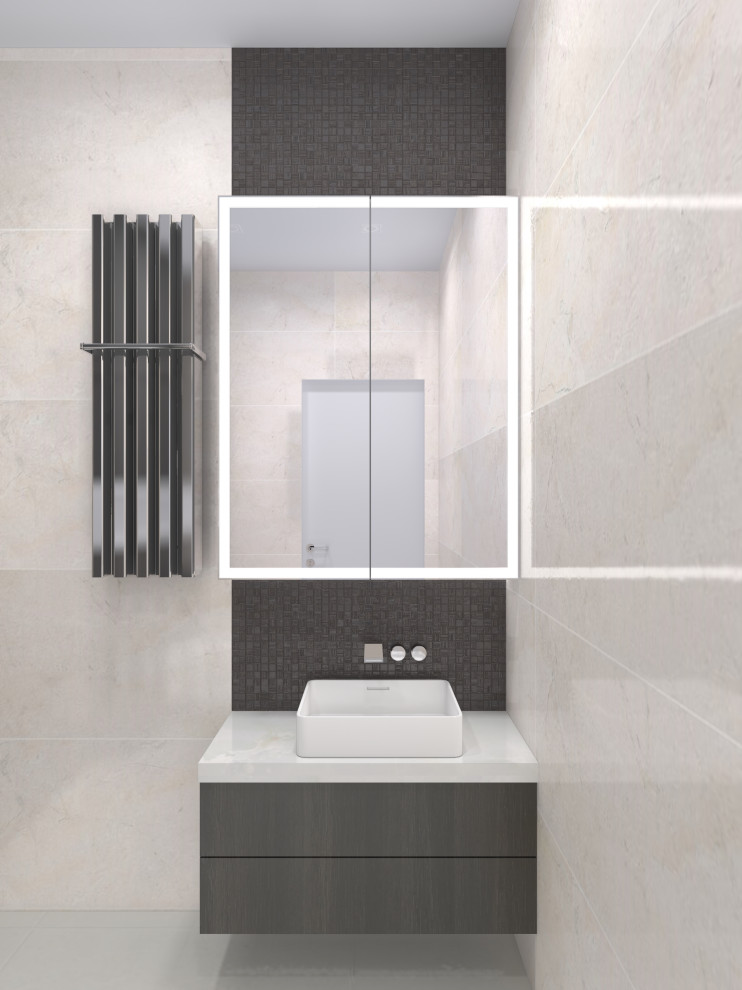 ЖК "ВТБ Арена Парк"