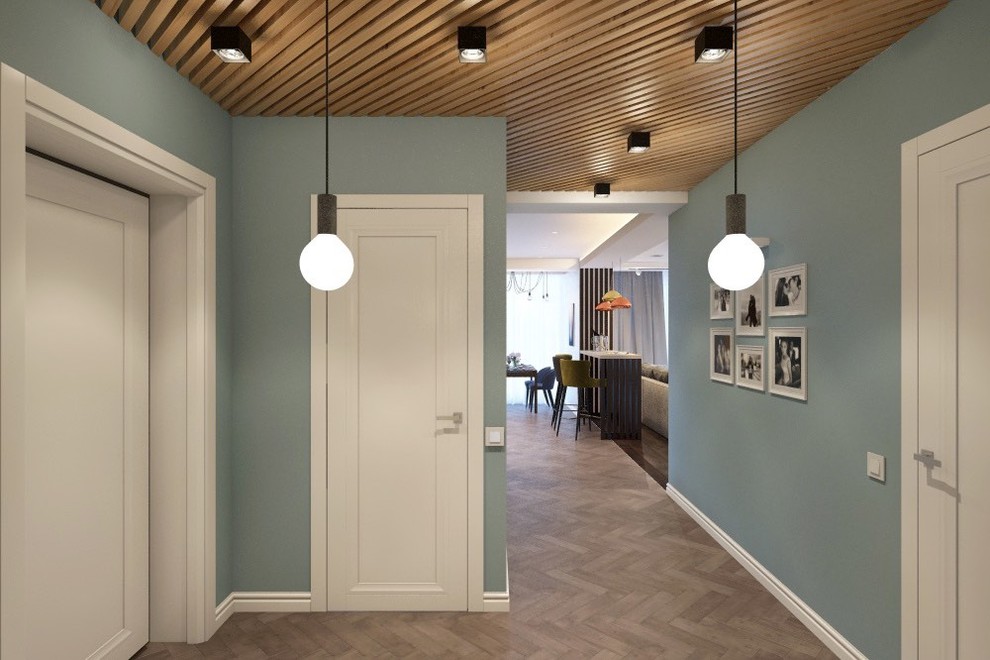 Квартира 110м2 для мля молодой пары