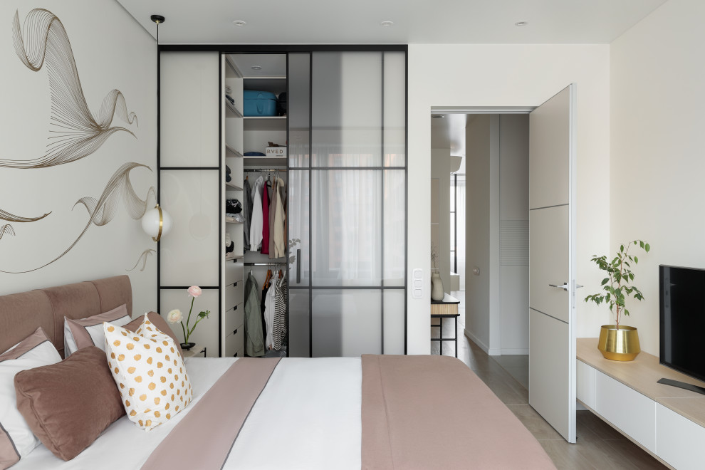 ЖК Западный Порт