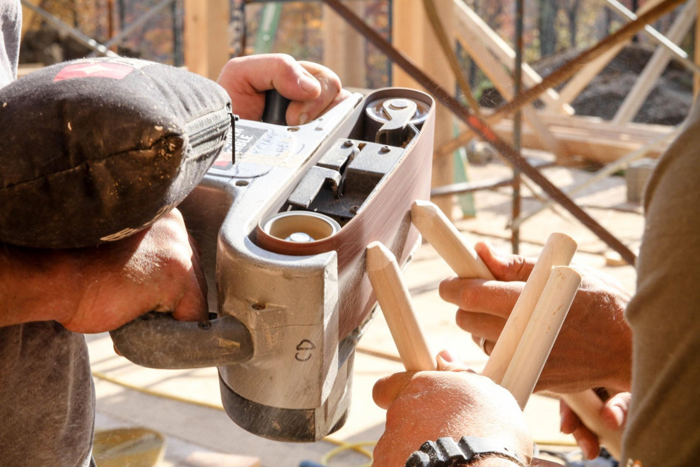 New Home Construction
