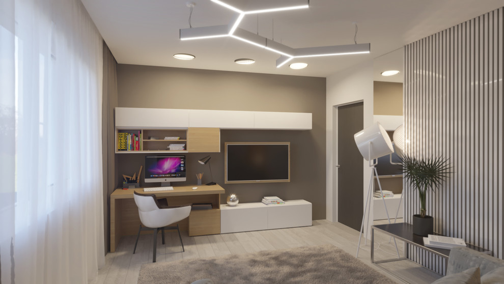 Квартира 155 квадратных метров