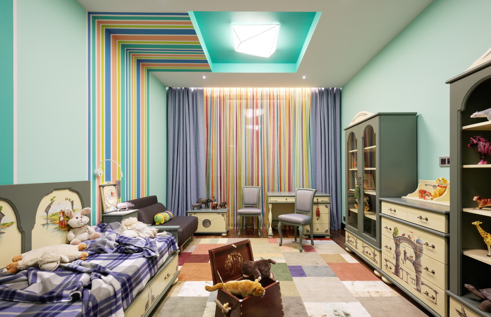 Квартира на Ленинском