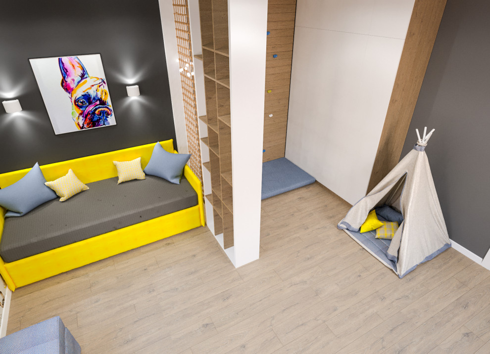 Детская для коллеги