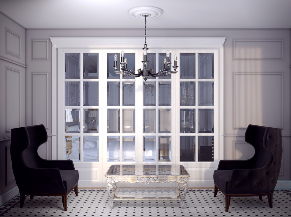 Европейская классика