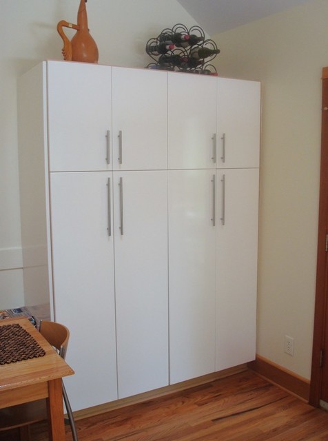 Abrams modern-kitchen