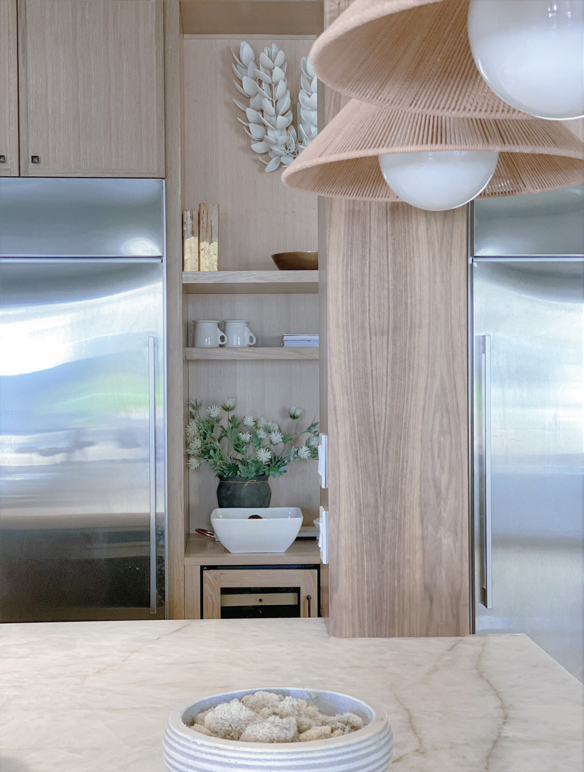 raven kitchen