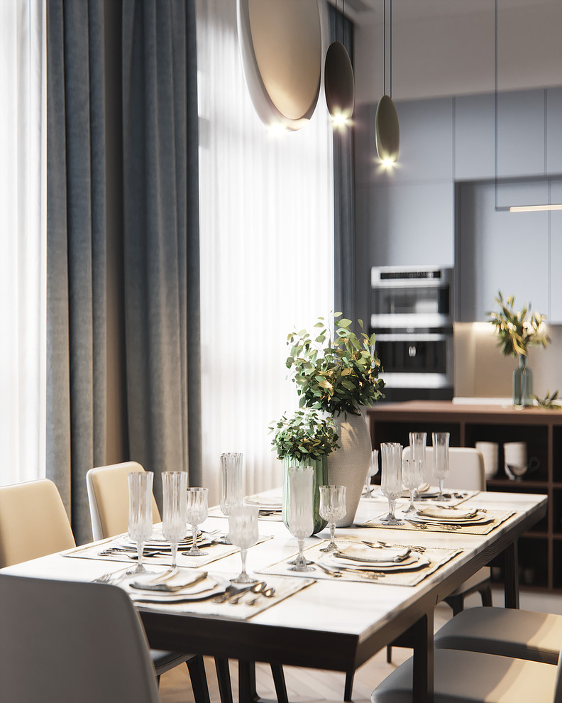 ЖК Золотые ключи