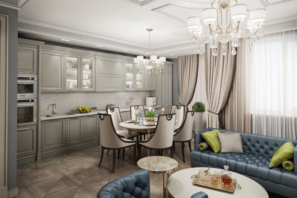 Квартира, ул. Пушкина, Краснодар,