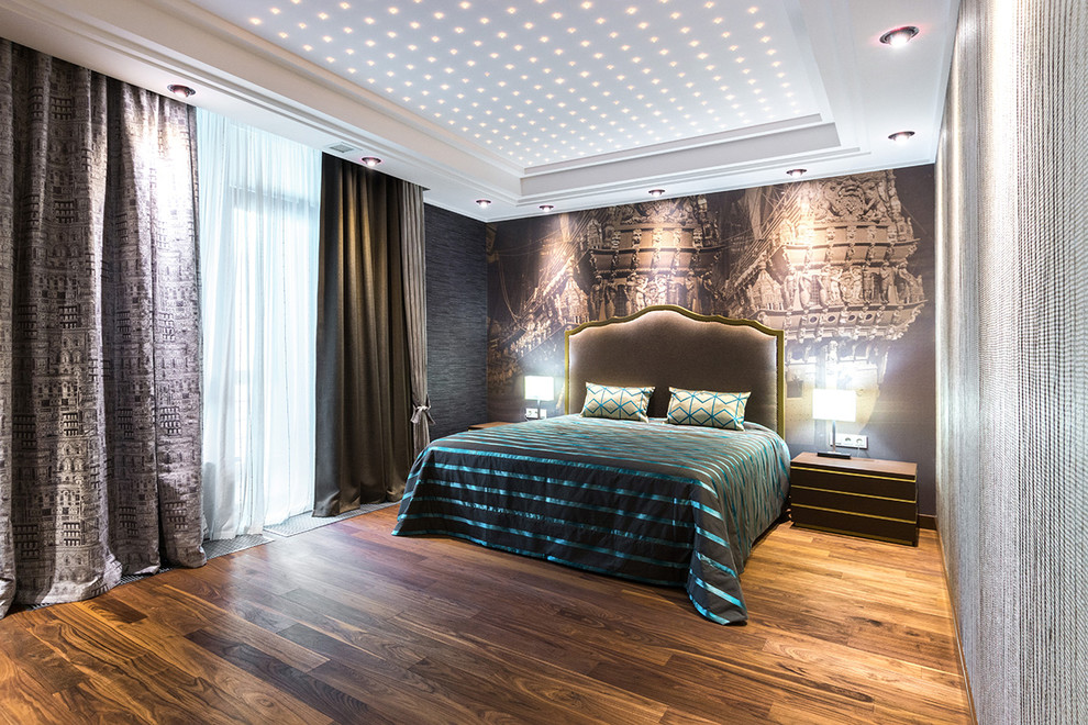 4х комнатная квартира №1