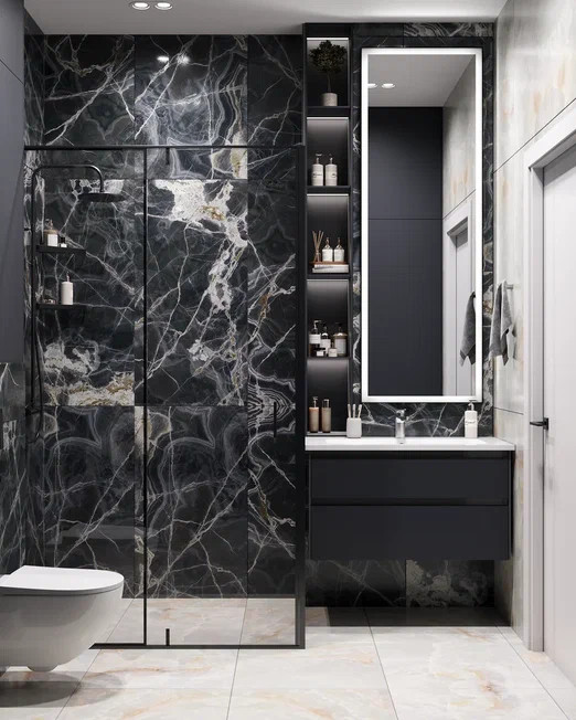 Комфортная квартира для пожилого человека