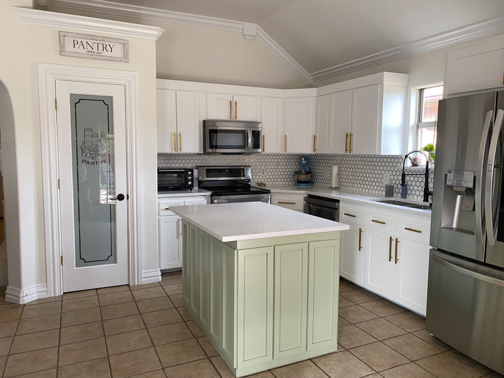 Kitchen Projects