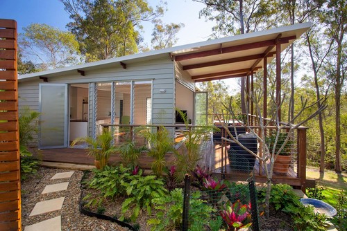 Modern Granny Flats Designs And Key Considerations Houzz