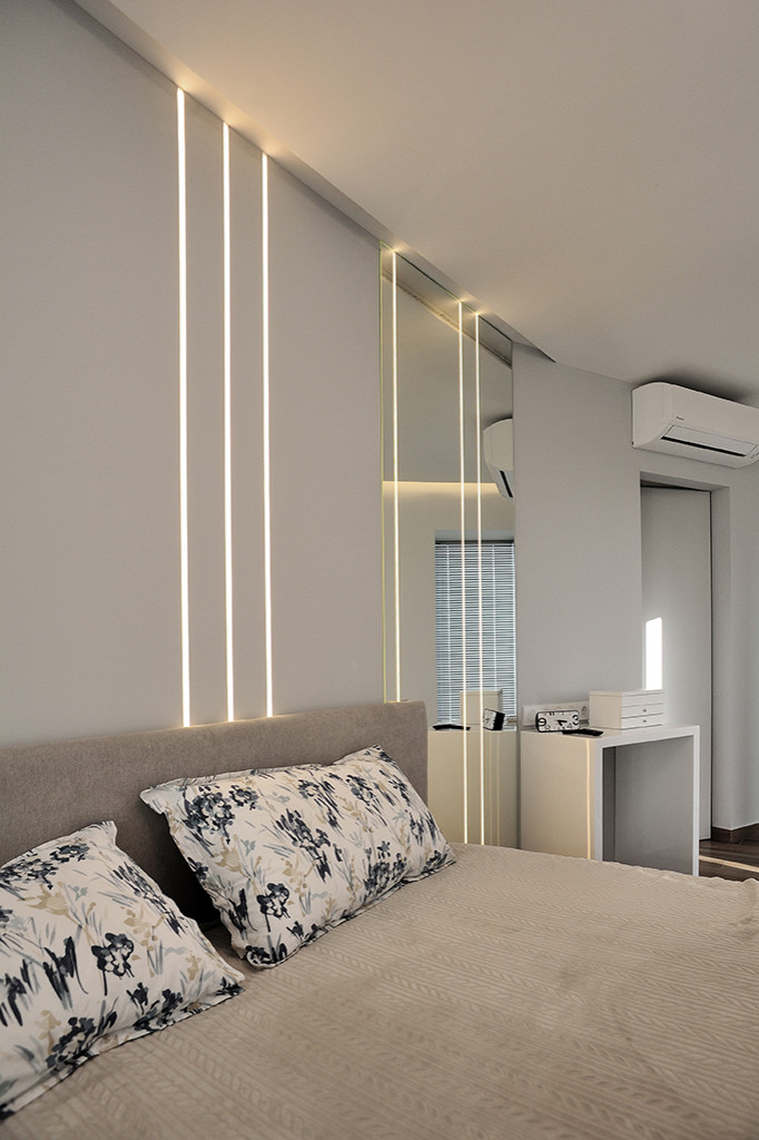 Проект в Сочи