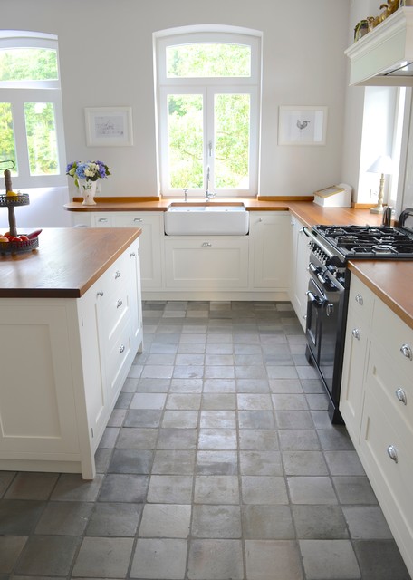 Unsere K&uuml;chen contemporary-kitchen