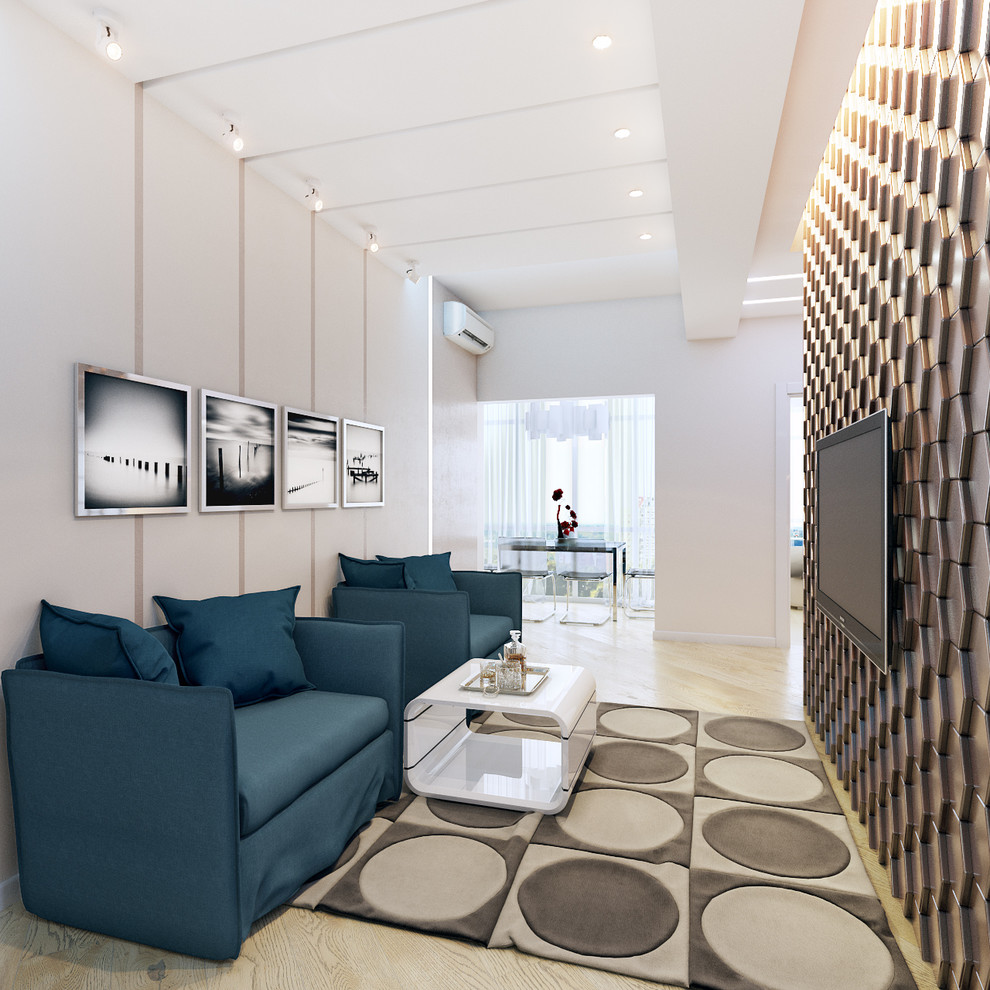 Квартира в Сочи