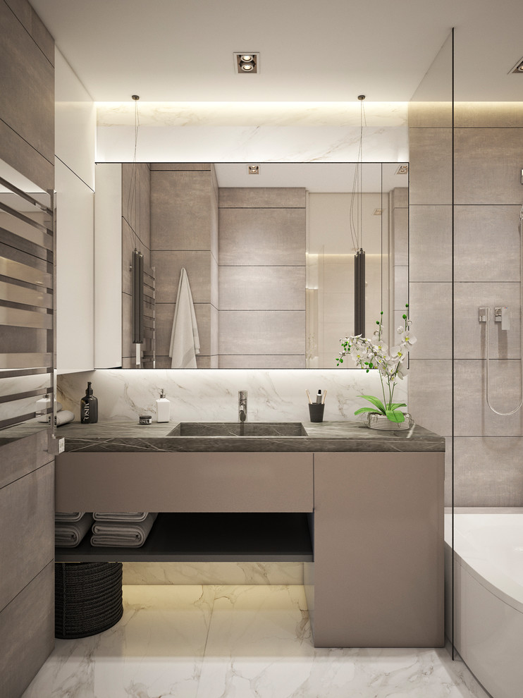 Квартира в ЖК "Донской олимп"