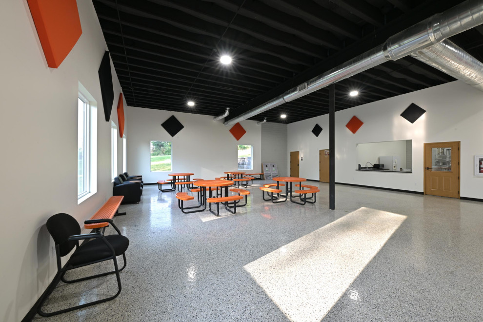 Millersburg Office