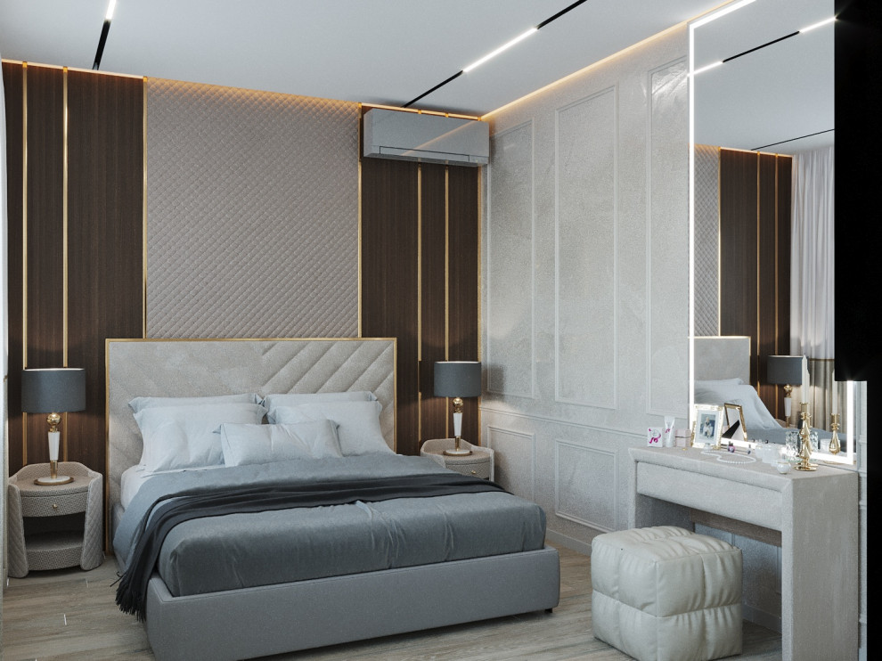 Проект таунхауса 150 кв.