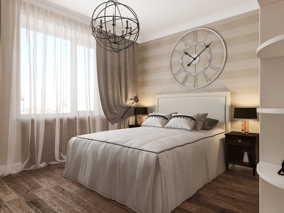 Квартира 100кв.м. Мичуринский проспект