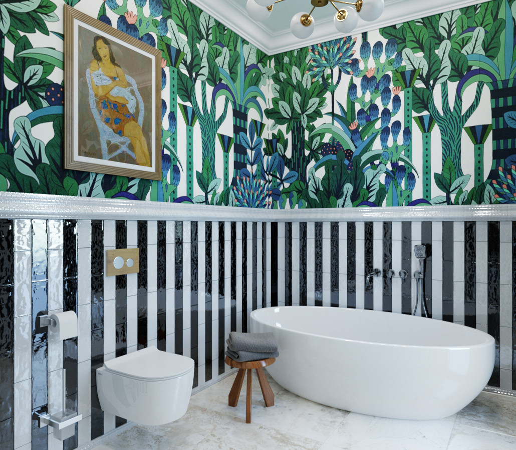 Ванная комната