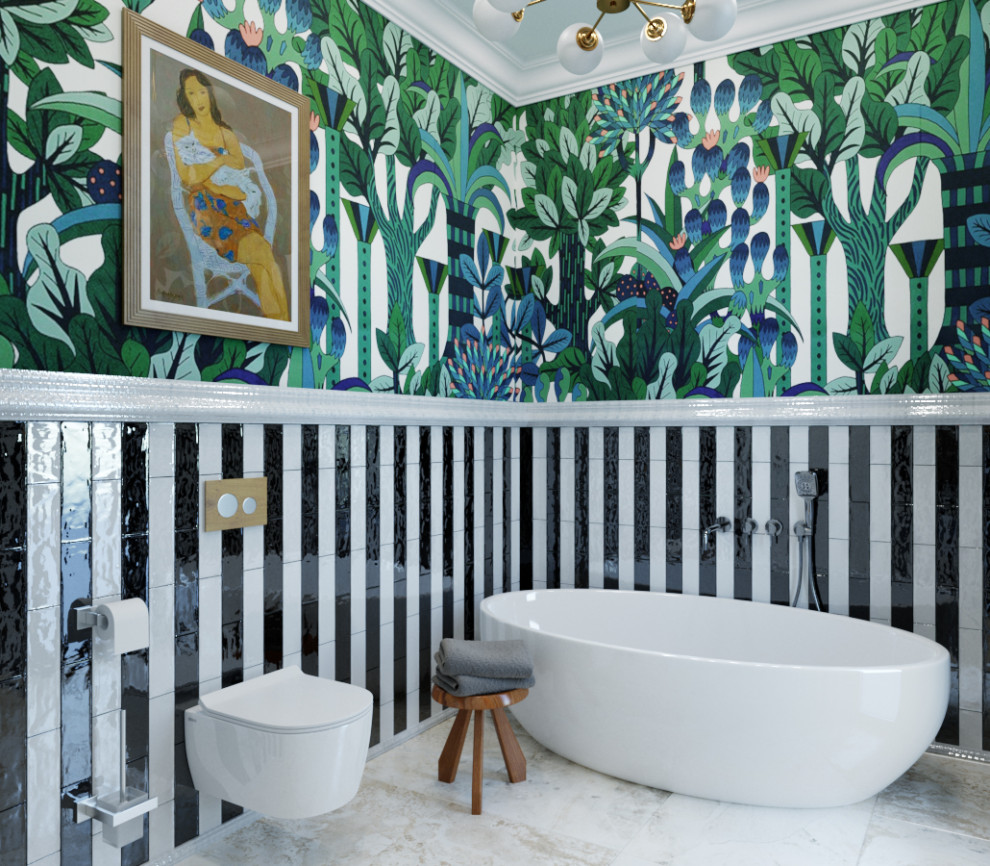 Ванная комната