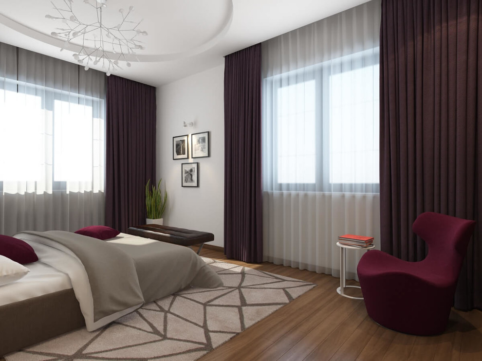 Дом в современном стиле