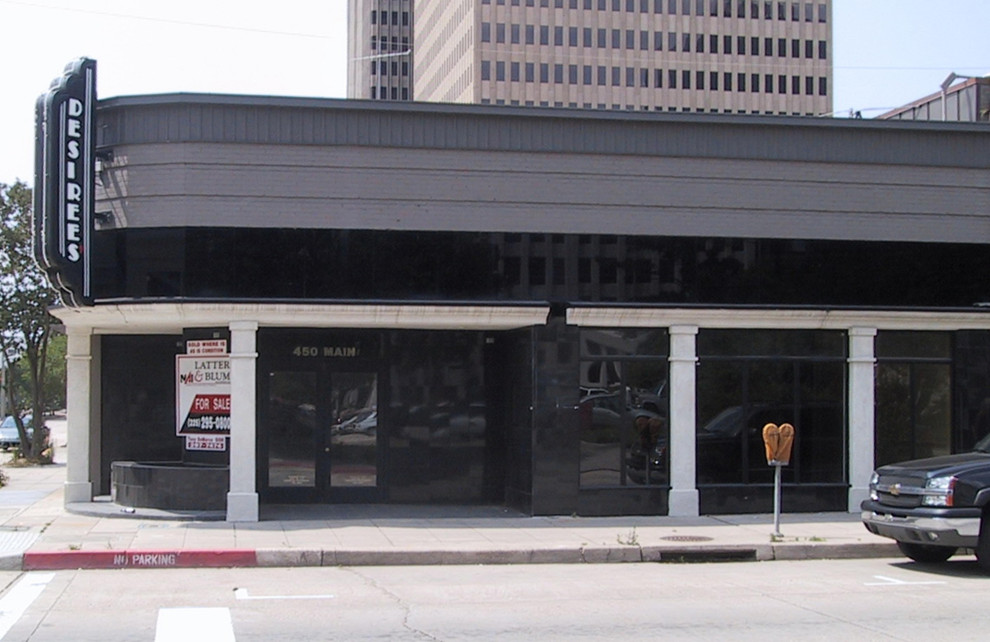 Award Winning Designer Showroom Main Street